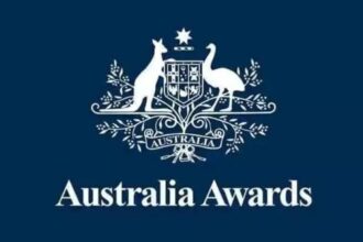 Australia Awards Fellowship