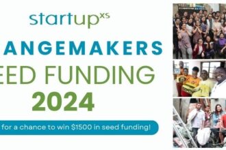 ChangeMakers Seed Funding Contest 2024