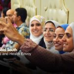 Global South Arts and Health Envoy