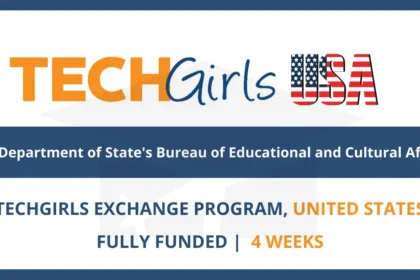 TechGirls
