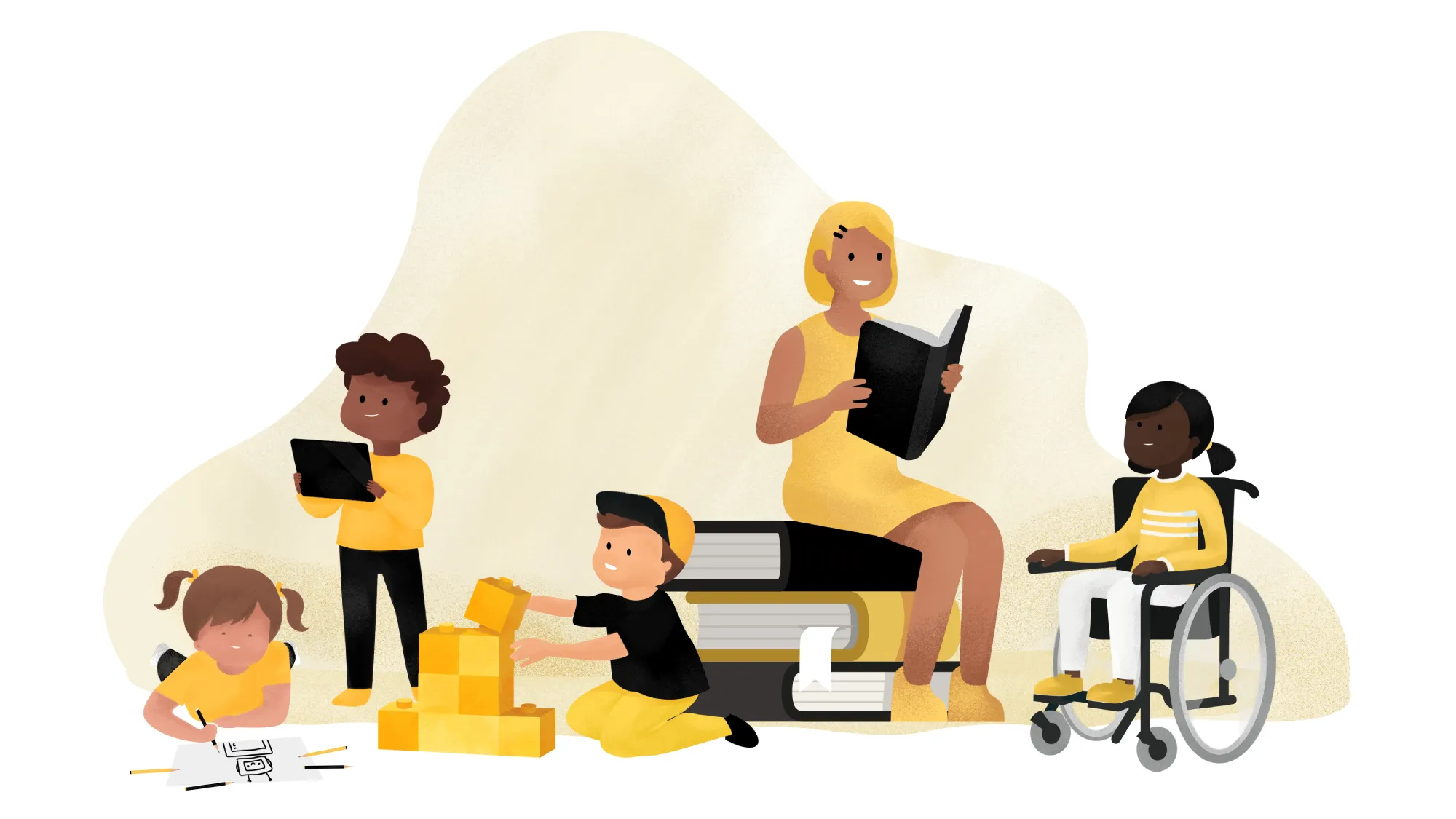 2024 Call for Applications Jacobs Foundation Research Fellowship